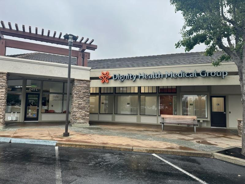 Family Medicine & Pediatrics Scotts Valley, CA Medical Group